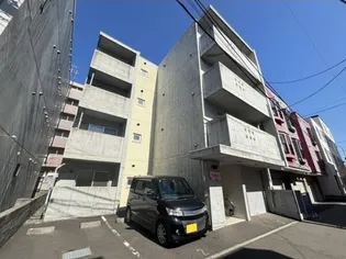 CREA北28条の画像