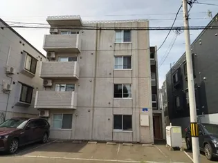 ALIVIO元町の画像