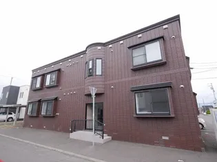 シャネル新琴似壱番館の画像