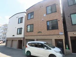 ウイングコート札幌Ⅰの画像