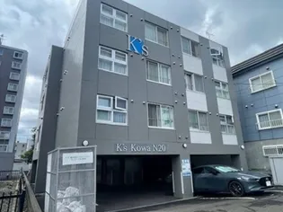 K'S KOWA N20の画像