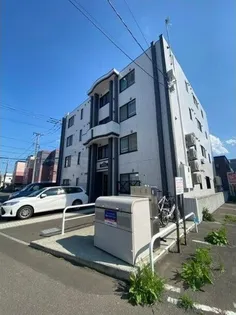 グランメールFPC北17条の画像