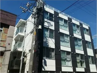 モルティーニ麻生Ⅱの画像