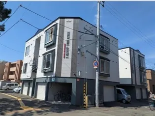 PALM HILL麻生Ⅰの画像