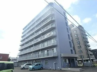 美工ビルの画像