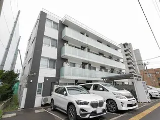 モルティーニ東区役所前の画像