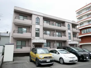 チェストO Mの画像