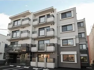 ラフィネ麻生の画像