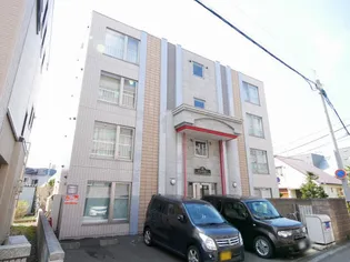 グランメール麻生南公園の画像