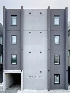 PT RESIDENCE麻生の画像