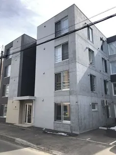 HALLEYVIEW麻生の画像