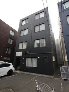 シャネル麻生壱番館の画像