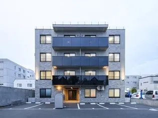 POMMERAIE北円山の画像