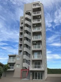 クレアシオン桑園IIの画像