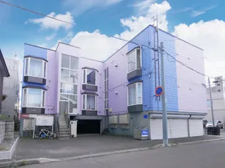 ドミール22の画像