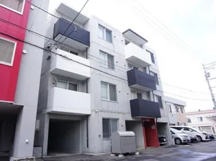 プレミアシティ元町IIの画像