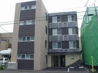 リベルタ北11条の画像