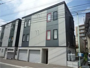 リリー光星の画像