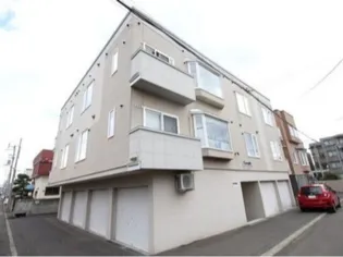 カーネガットの画像