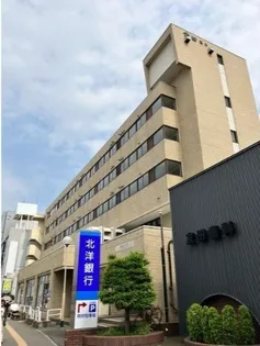 栄町スクエアビルの画像