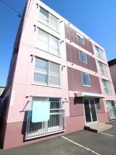 ラ メゾンの画像