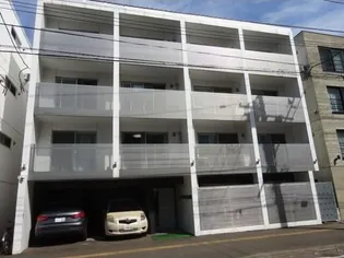 シュア コート北13の画像