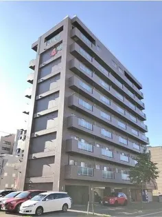 フォレストハイムN18の画像