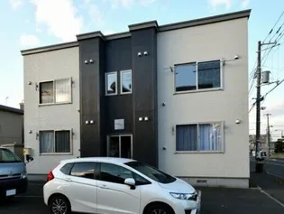 ビサイド パーク20の画像