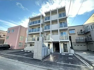 ラ シュエットN25の画像