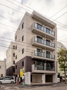 クラッセ札幌シティアクシア ノーステラスの画像