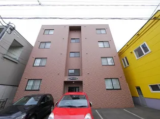 レジデンスN30の画像