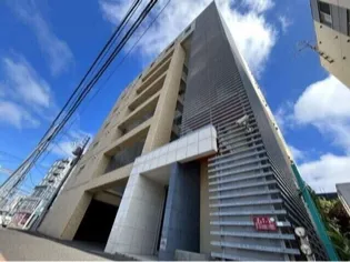 コンフォート司の画像