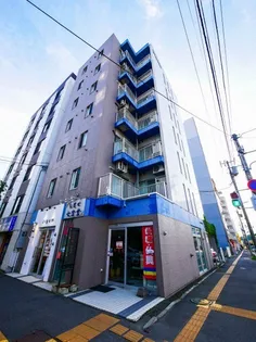 BLoom【401号室】の外観