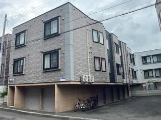 アルティス環状通Ⅱの画像