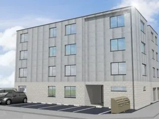 シティプレミア新道東の画像