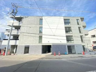 RESIDENCE N8の画像