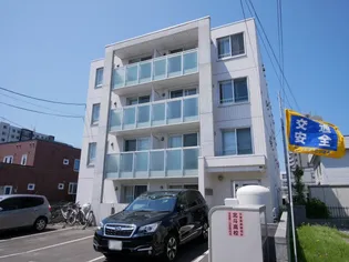 イーストポルトN14の画像