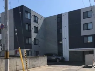 CITY RESIDENCE 麻生の画像