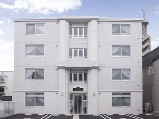 グランメール新道東駅西の画像