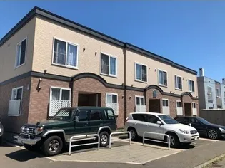 ルミエール廉の画像