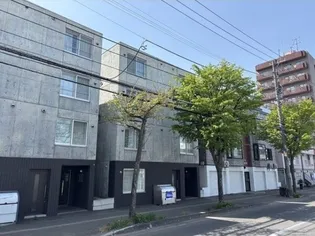 エステート北19の画像