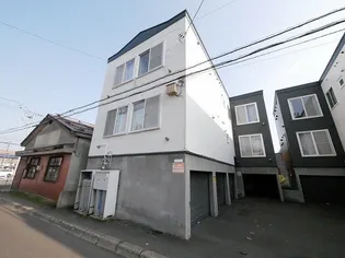 プラザインN14 A棟の画像