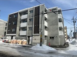 ラグランジュ元町の画像