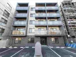 アルタマレーア北大前の画像