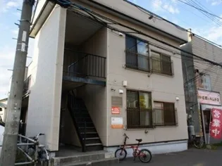 ハイツビアンカの画像