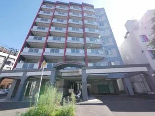 アピレ21【702号室】の外観