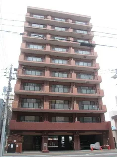 サンタの館N11の画像