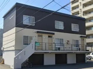 メゾン17の画像