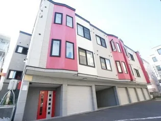 LEE SPACE 麻生Ⅱの画像