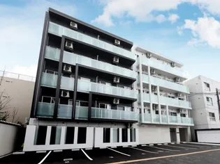 ビッグレジデンス北32条の画像